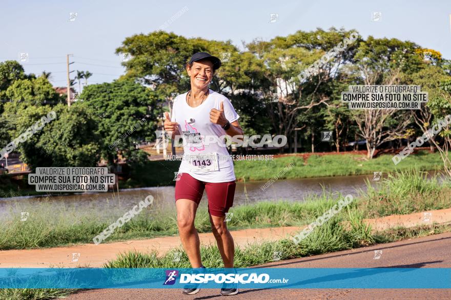 19ª Prova Pedestre Cidade de Londrina