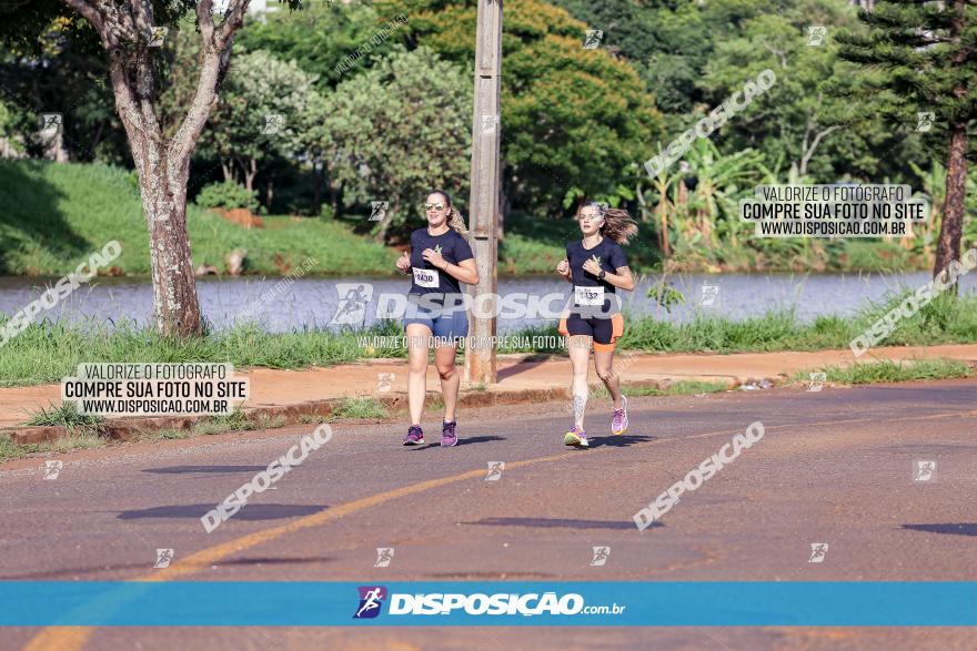 19ª Prova Pedestre Cidade de Londrina