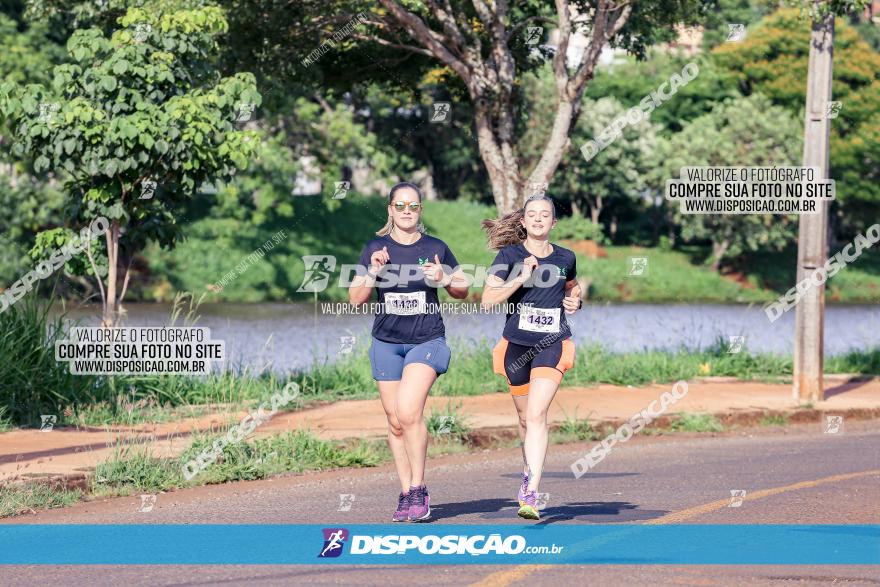 19ª Prova Pedestre Cidade de Londrina