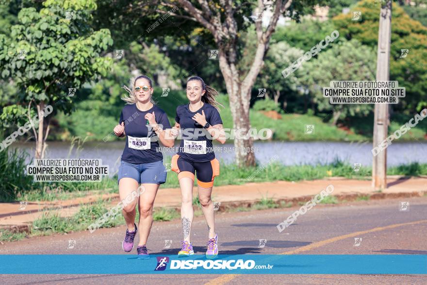 19ª Prova Pedestre Cidade de Londrina