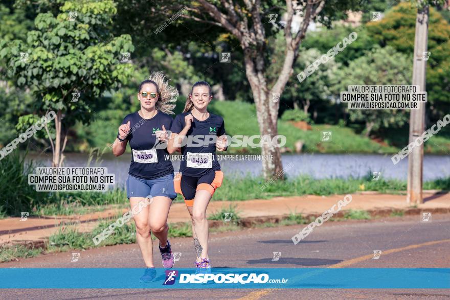 19ª Prova Pedestre Cidade de Londrina