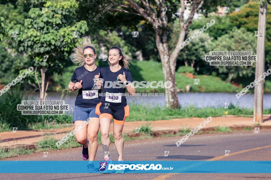 19ª Prova Pedestre Cidade de Londrina