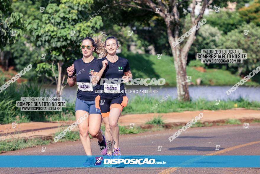 19ª Prova Pedestre Cidade de Londrina