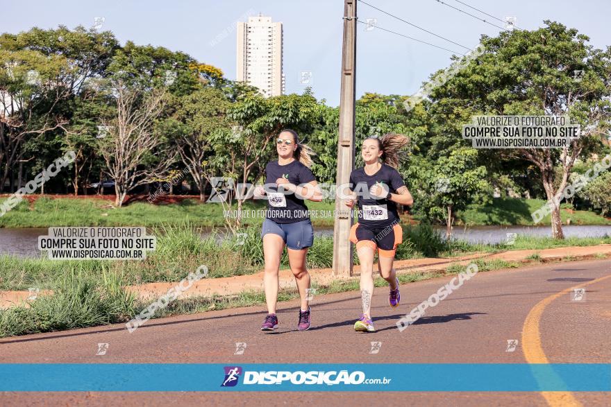 19ª Prova Pedestre Cidade de Londrina