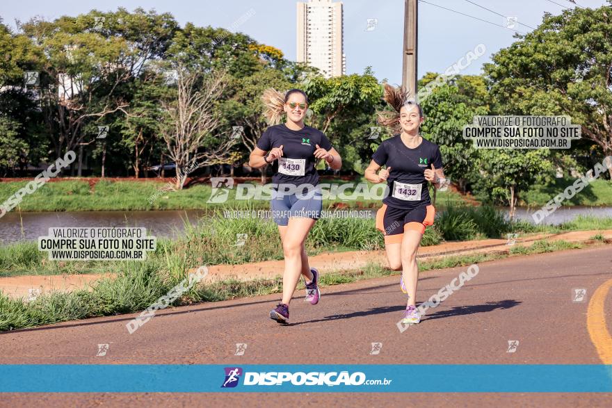 19ª Prova Pedestre Cidade de Londrina