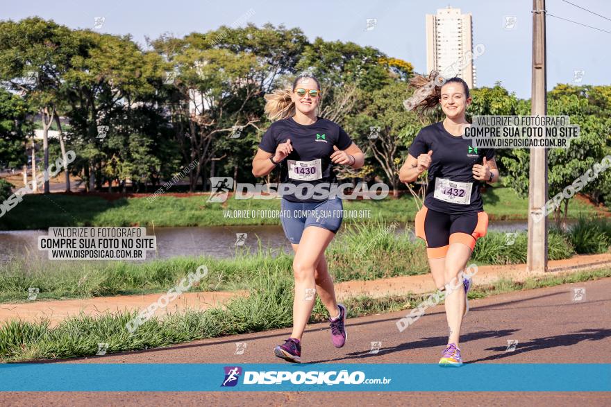 19ª Prova Pedestre Cidade de Londrina