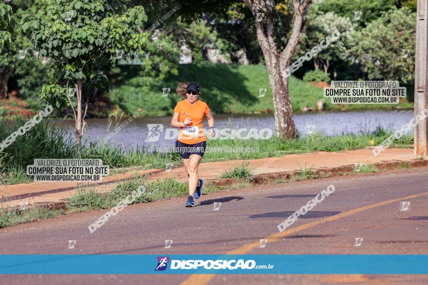 19ª Prova Pedestre Cidade de Londrina