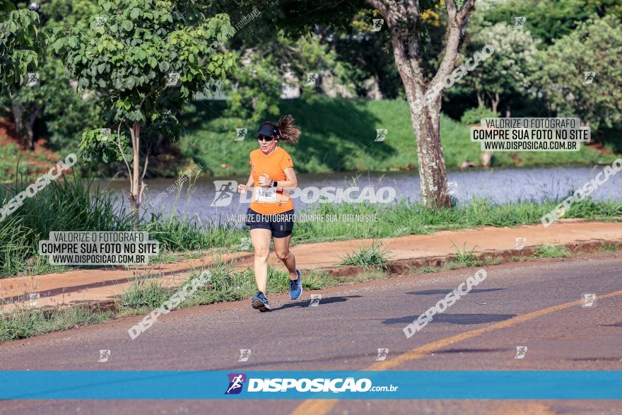 19ª Prova Pedestre Cidade de Londrina