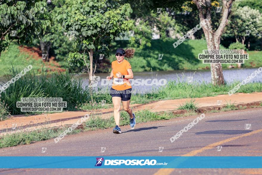 19ª Prova Pedestre Cidade de Londrina