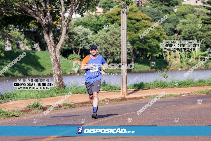 19ª Prova Pedestre Cidade de Londrina