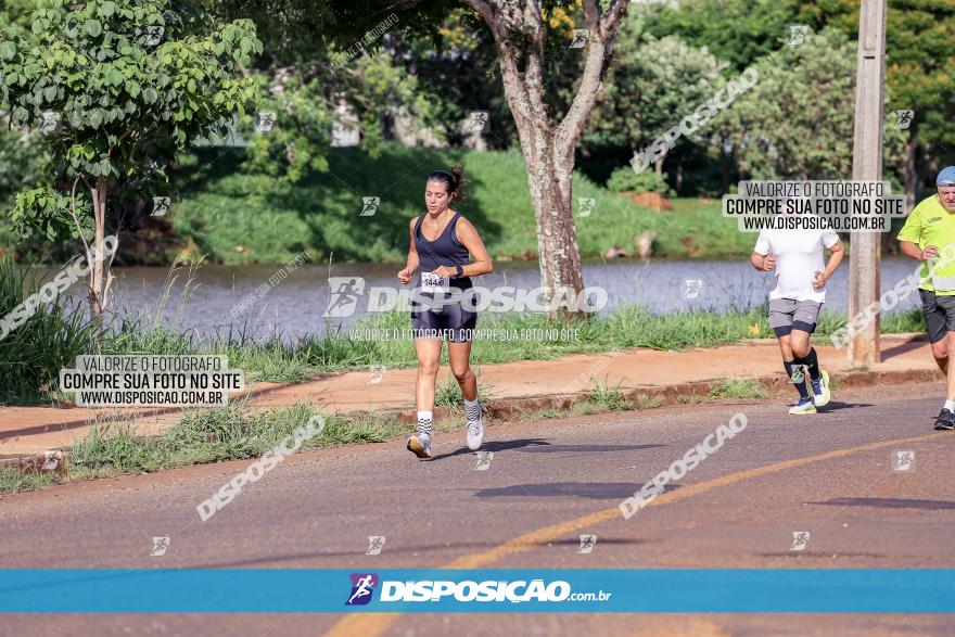 19ª Prova Pedestre Cidade de Londrina