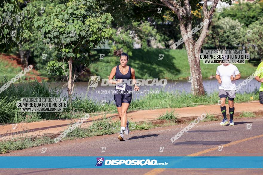 19ª Prova Pedestre Cidade de Londrina