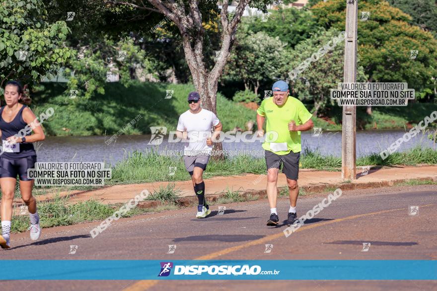 19ª Prova Pedestre Cidade de Londrina