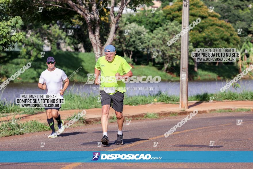 19ª Prova Pedestre Cidade de Londrina