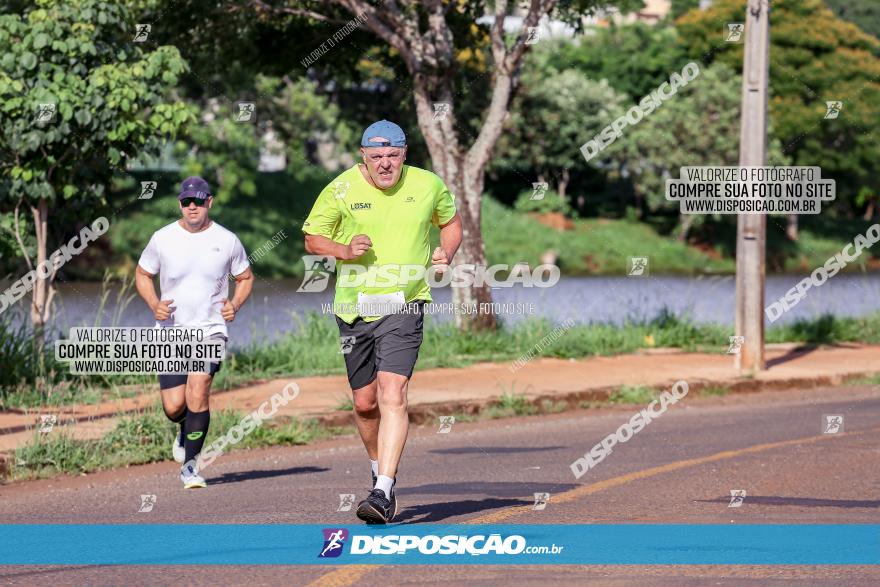 19ª Prova Pedestre Cidade de Londrina