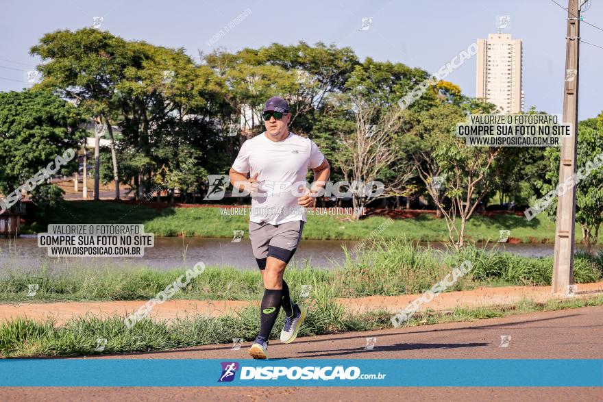 19ª Prova Pedestre Cidade de Londrina