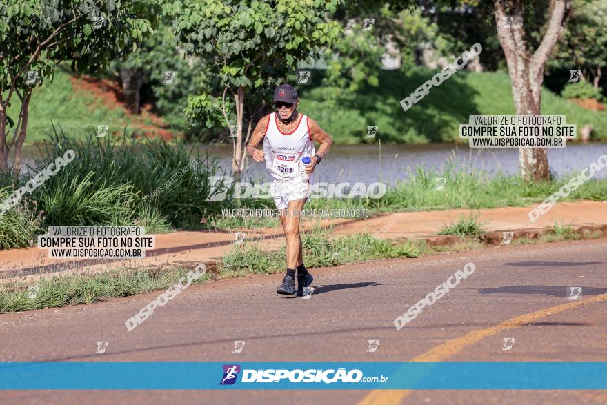 19ª Prova Pedestre Cidade de Londrina