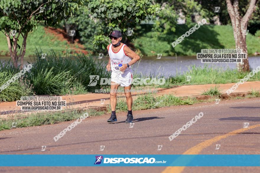 19ª Prova Pedestre Cidade de Londrina