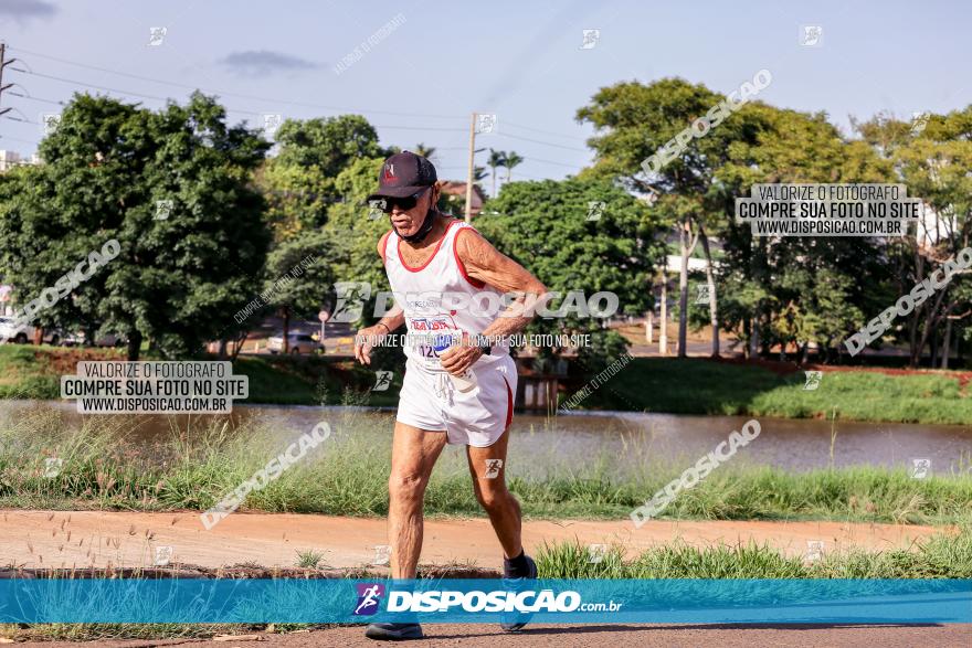 19ª Prova Pedestre Cidade de Londrina