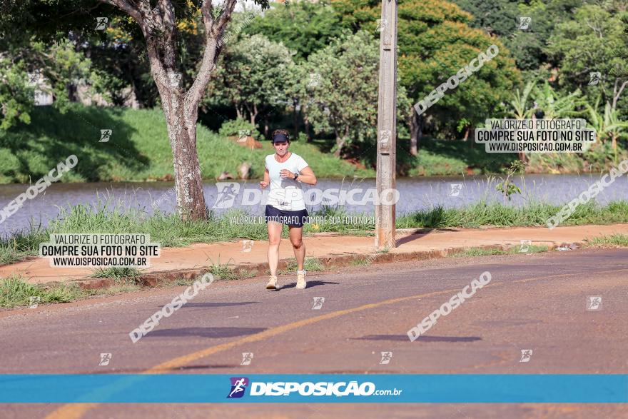 19ª Prova Pedestre Cidade de Londrina