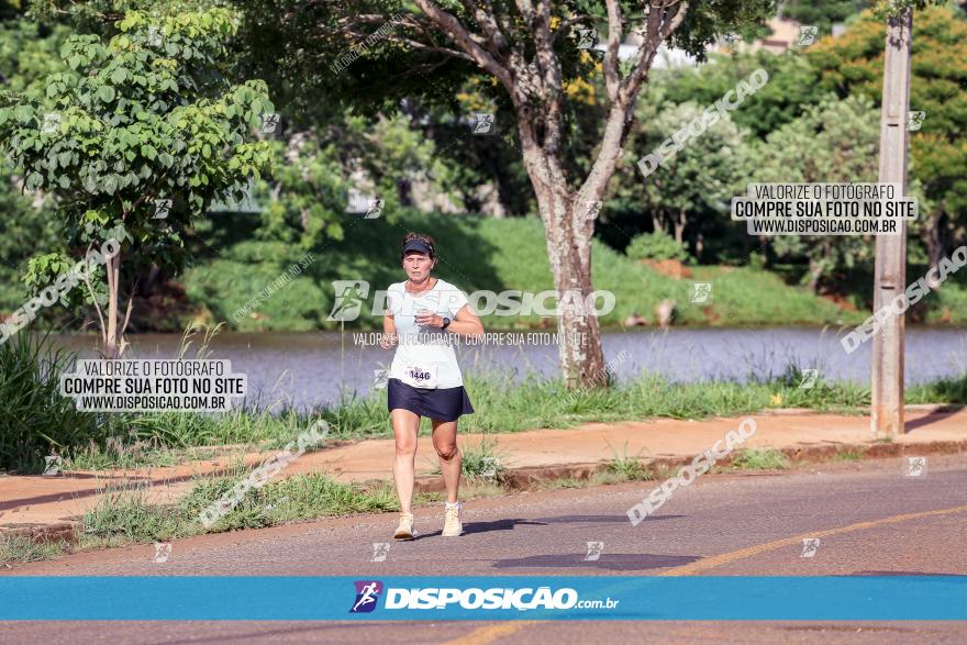 19ª Prova Pedestre Cidade de Londrina