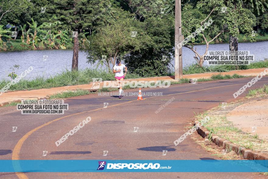 19ª Prova Pedestre Cidade de Londrina