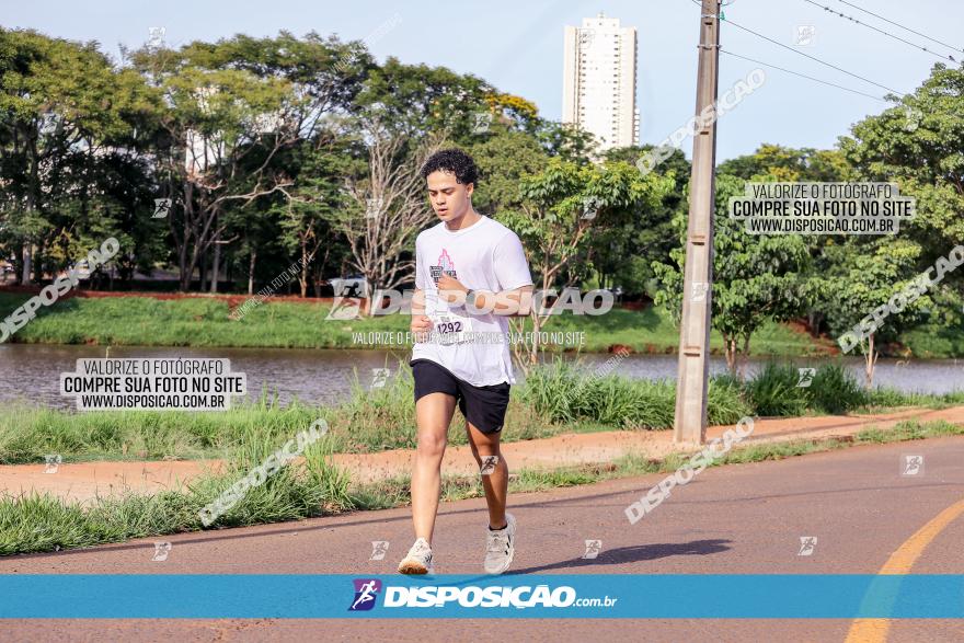 19ª Prova Pedestre Cidade de Londrina