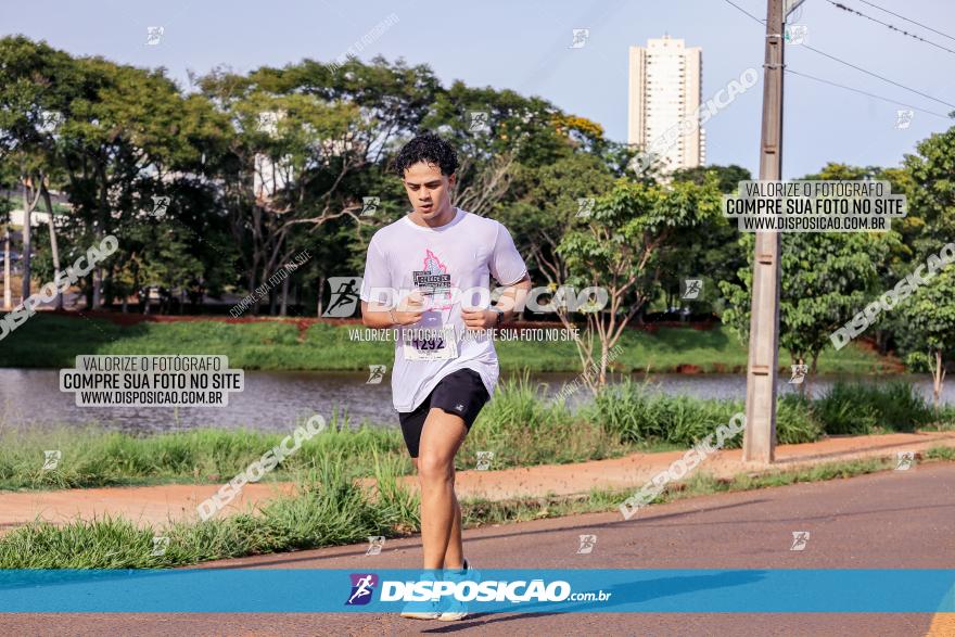 19ª Prova Pedestre Cidade de Londrina