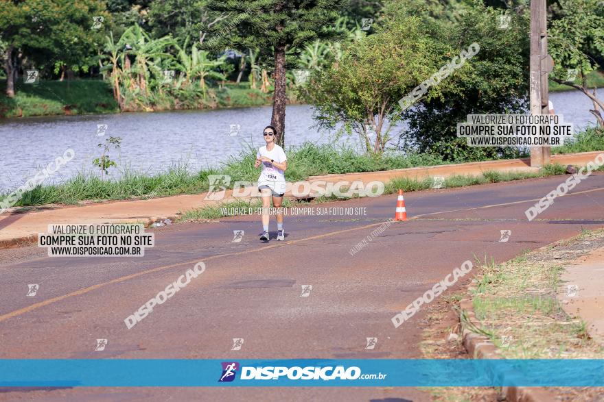 19ª Prova Pedestre Cidade de Londrina