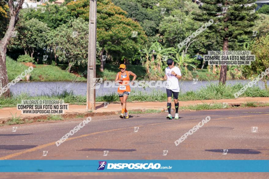 19ª Prova Pedestre Cidade de Londrina