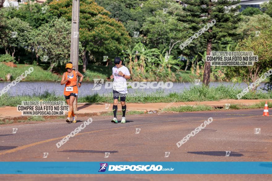 19ª Prova Pedestre Cidade de Londrina