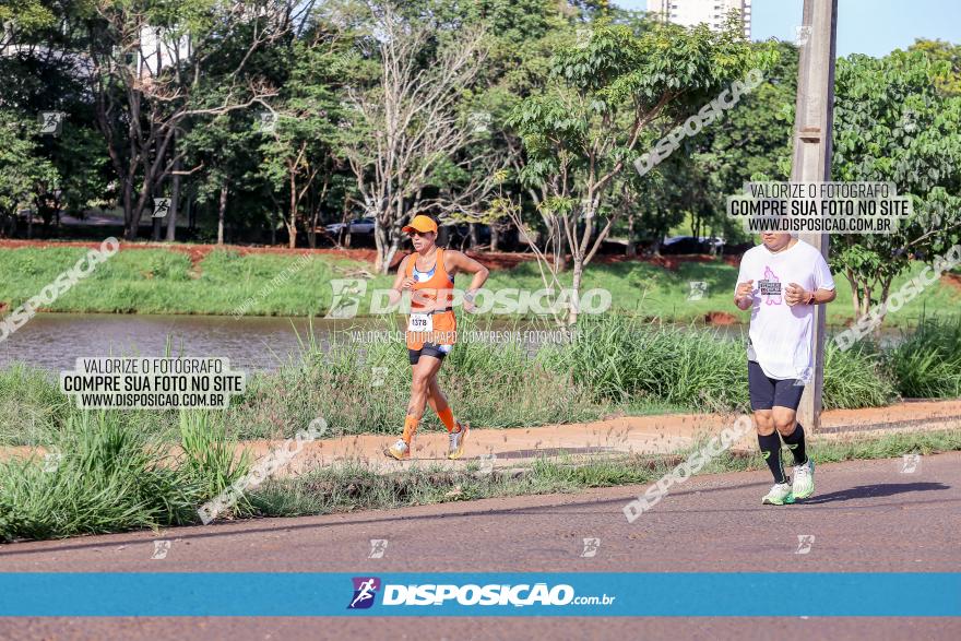 19ª Prova Pedestre Cidade de Londrina