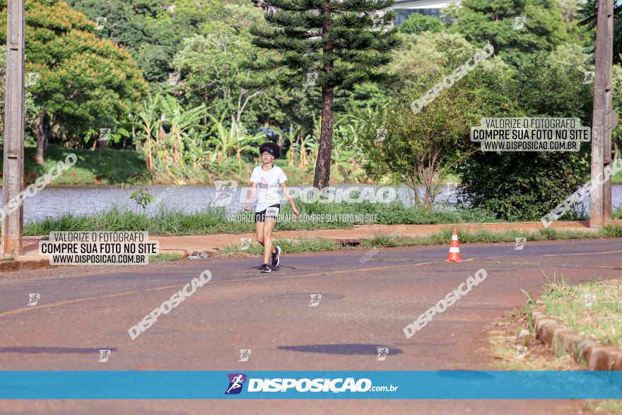 19ª Prova Pedestre Cidade de Londrina