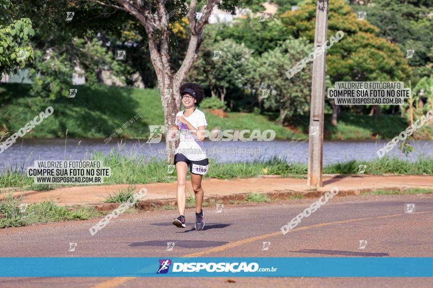 19ª Prova Pedestre Cidade de Londrina