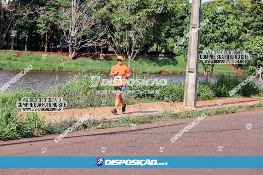 19ª Prova Pedestre Cidade de Londrina