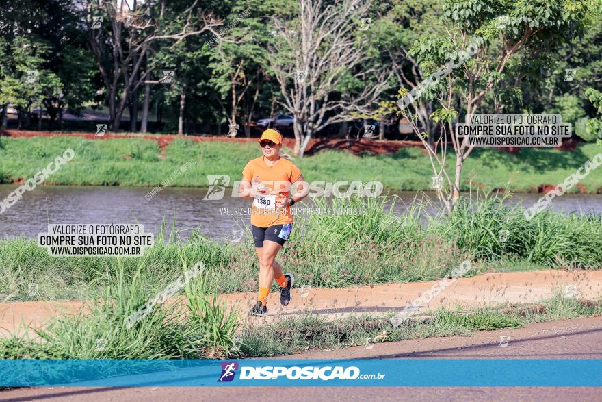 19ª Prova Pedestre Cidade de Londrina