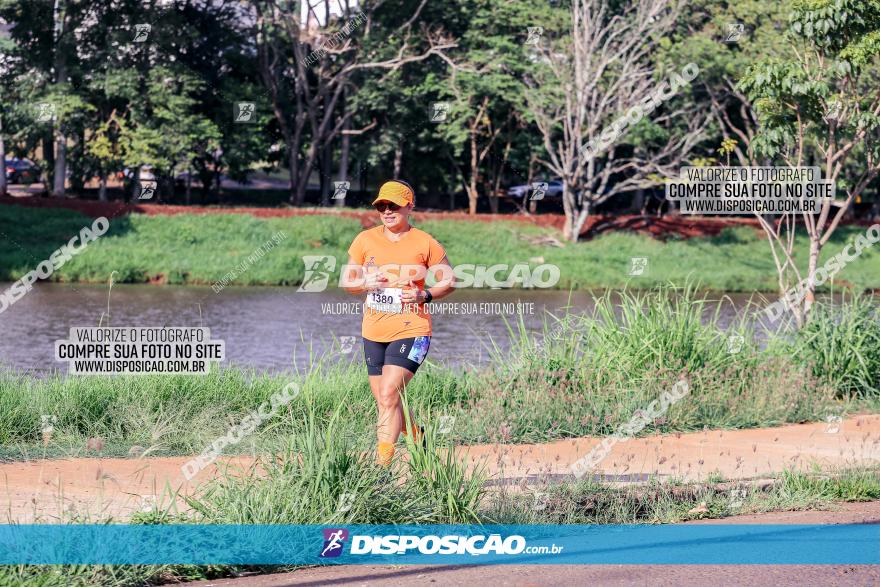 19ª Prova Pedestre Cidade de Londrina