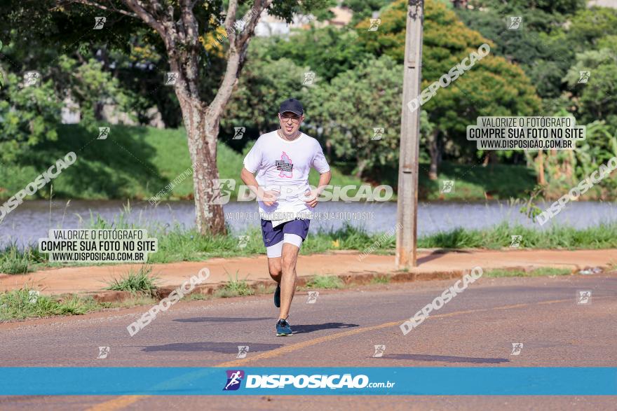 19ª Prova Pedestre Cidade de Londrina