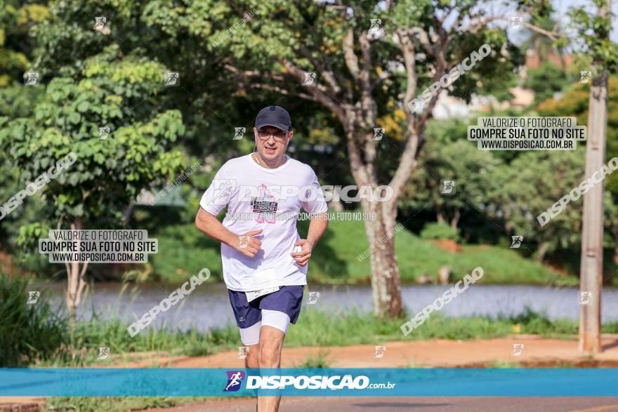 19ª Prova Pedestre Cidade de Londrina