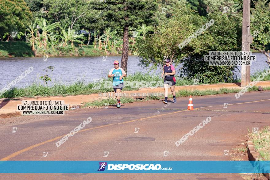 19ª Prova Pedestre Cidade de Londrina