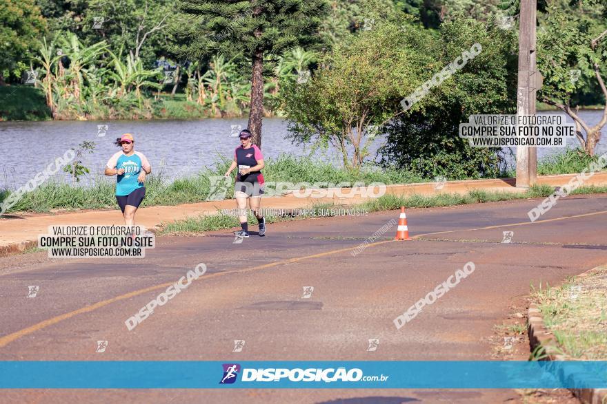 19ª Prova Pedestre Cidade de Londrina