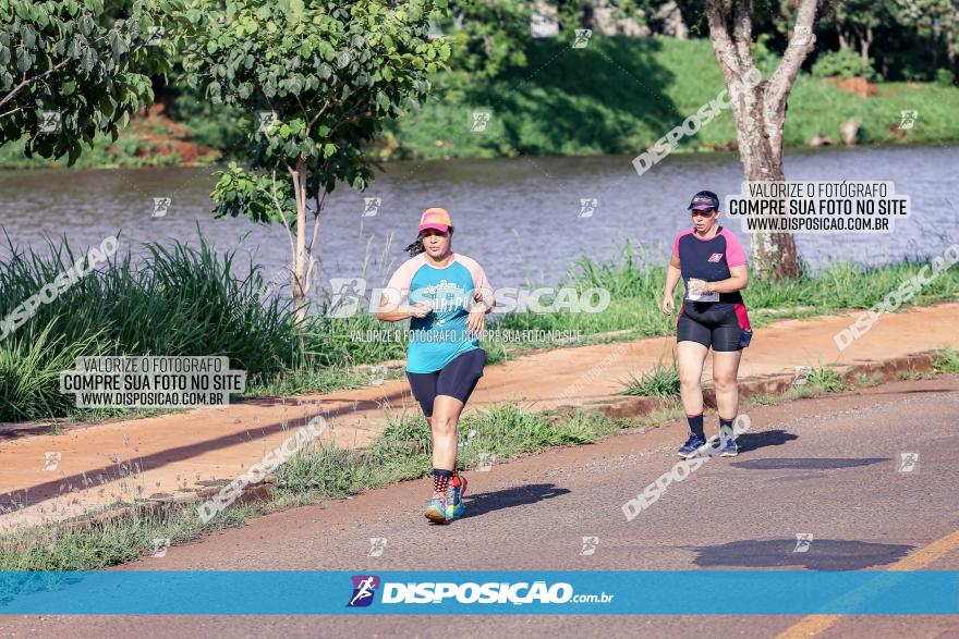 19ª Prova Pedestre Cidade de Londrina