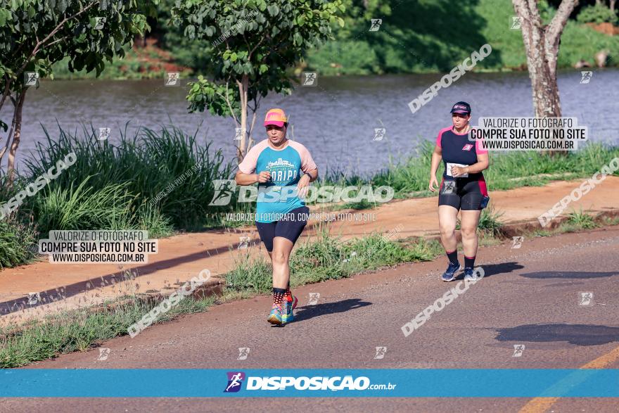 19ª Prova Pedestre Cidade de Londrina