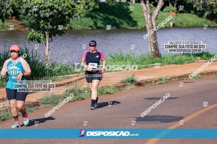 19ª Prova Pedestre Cidade de Londrina