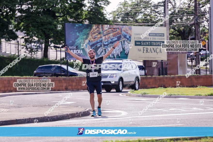 19ª Prova Pedestre Cidade de Londrina