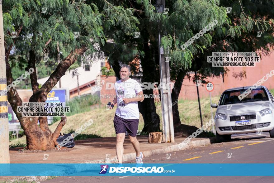 19ª Prova Pedestre Cidade de Londrina