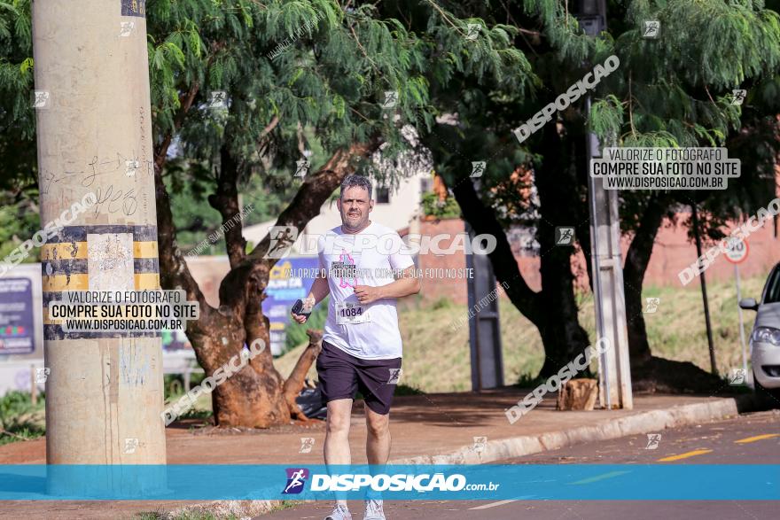 19ª Prova Pedestre Cidade de Londrina