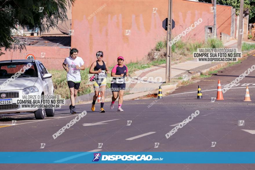 19ª Prova Pedestre Cidade de Londrina