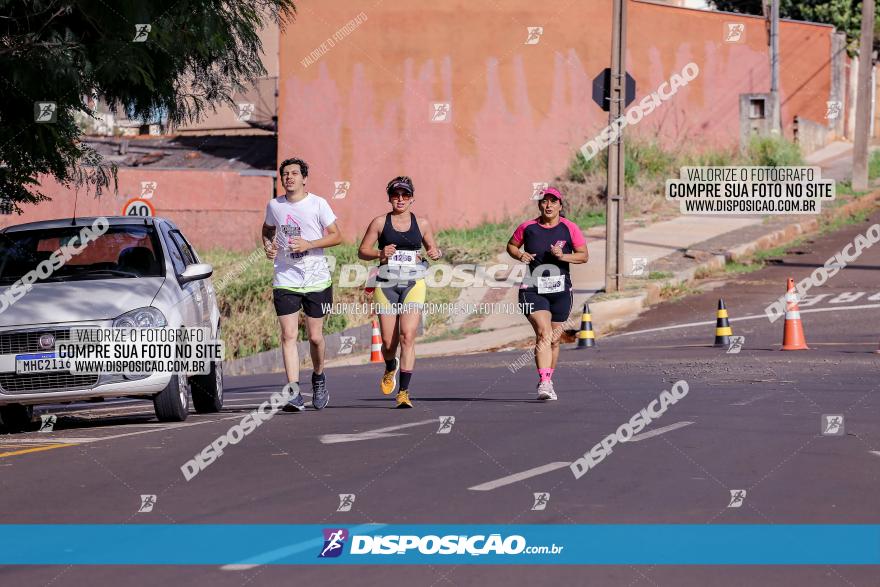 19ª Prova Pedestre Cidade de Londrina