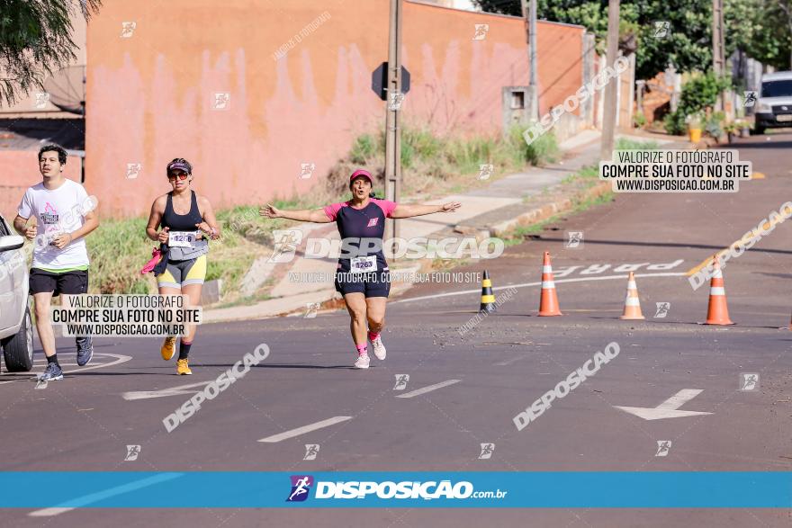 19ª Prova Pedestre Cidade de Londrina